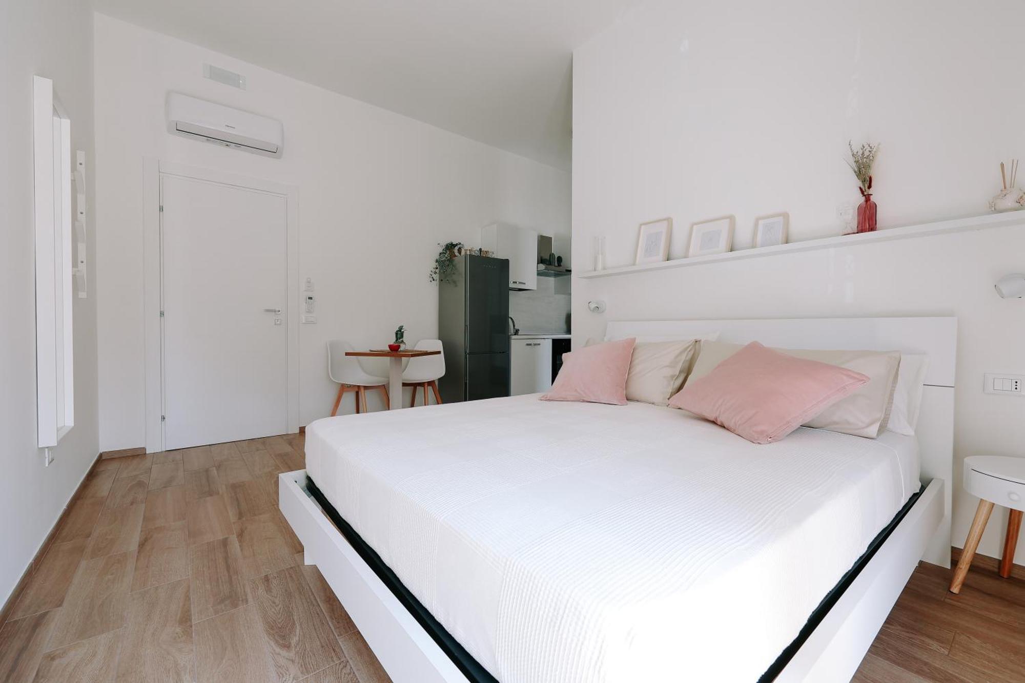 Primo Rent Room Mesagne Exterior foto